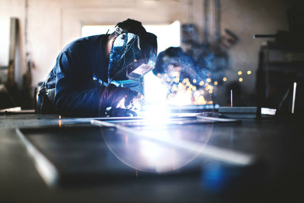 Best Pipe Welding in Thompsonville, PA