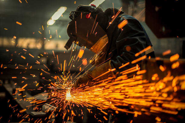 Best Maintenance and Repair Welding in Thompsonville, PA