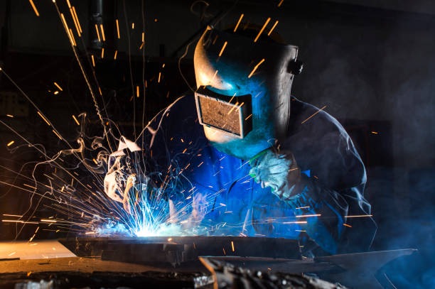 Reliable Thompsonville, PA Welder & Metal Fabrication Solutions