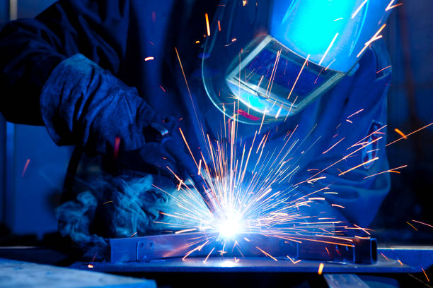  Thompsonville, PA Welder Pros