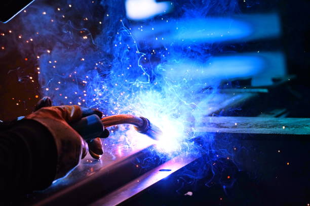  Thompsonville, PA Welder Pros