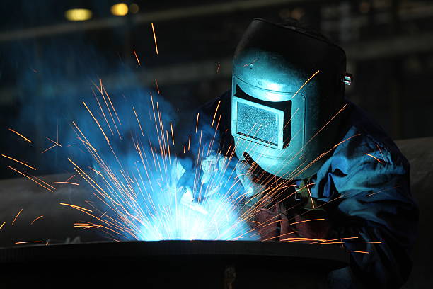 Best Specialty Welding Processes in Thompsonville, PA