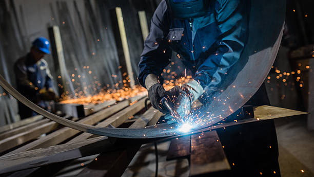 Best Maintenance and Repair Welding in Thompsonville, PA